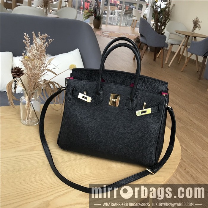 Hermes Replica Bags Birkin 20cm 25cm 30cm 35cm 010607 YG 2