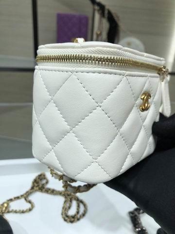 Chanel Replica Bags 81136 02843,10.5x8.5x7cm al08