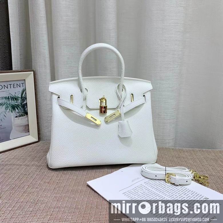 Hermes Replica Bags Birkin 20cm 25cm 30cm 35cm 010607 YG 21