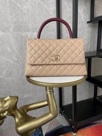 Chanel Replica Bags 92991 29cm，92990 24 cm al18