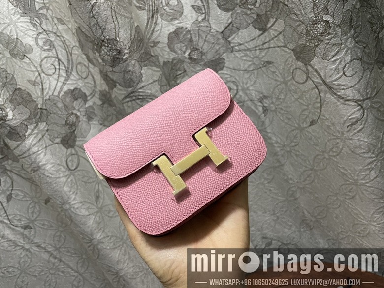 Hermes Replica Bags constance slim 080504 AM-2