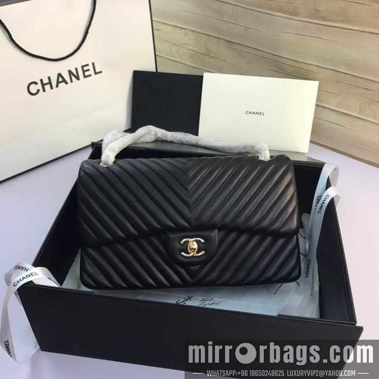 Chanel Replica Bags 1113 30cm AL 1