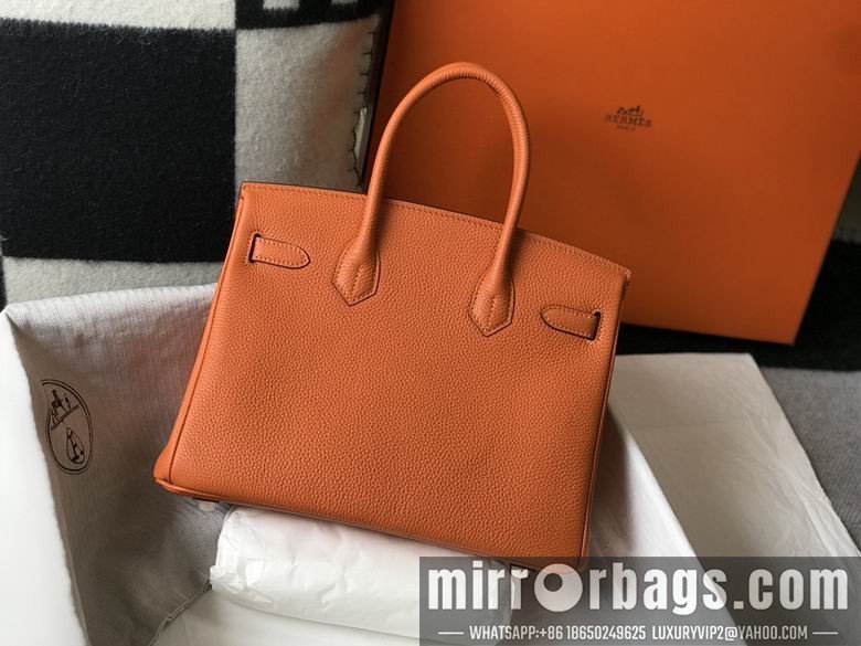 Hermes Replica Bags 25cm 102103 AM 2