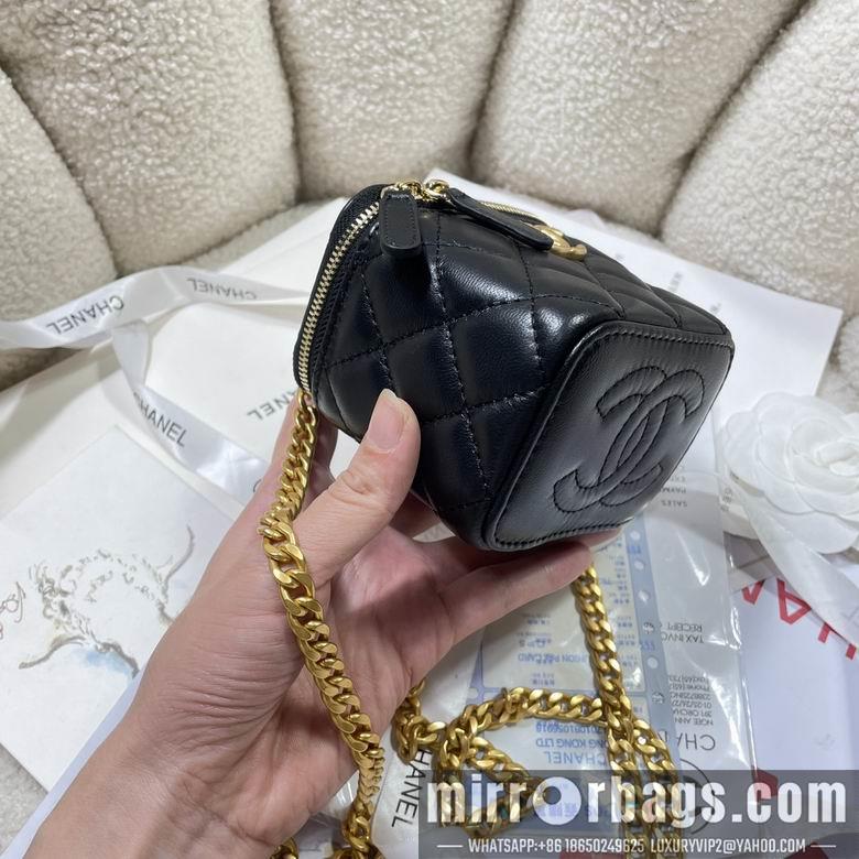 Chanel Replica Bags AP3203 11X8.5X7cm BL 6