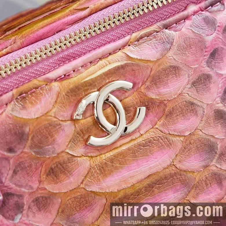 Chanel Replica Bags 12.3X19.2X3.5cm 080304 BL 6