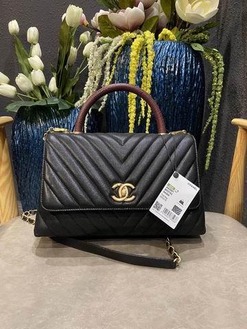 Chanel Replica Bags 92991 29cm，92990 24 cm al11