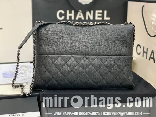 Chanel Replica Bags 8095 32X7.5X19cm BL 2