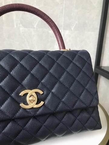 Chanel Replica Bags 92991 29cm，92990 24 cm al22