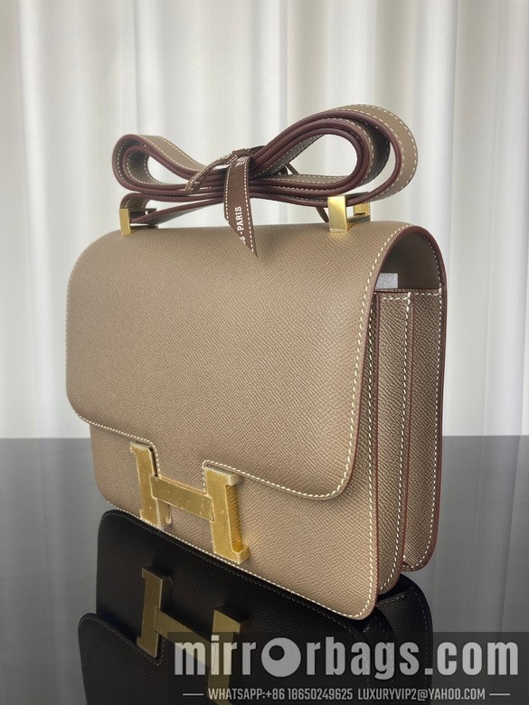 Hermes Replica Bags Constance 23cm 121403 AM 11