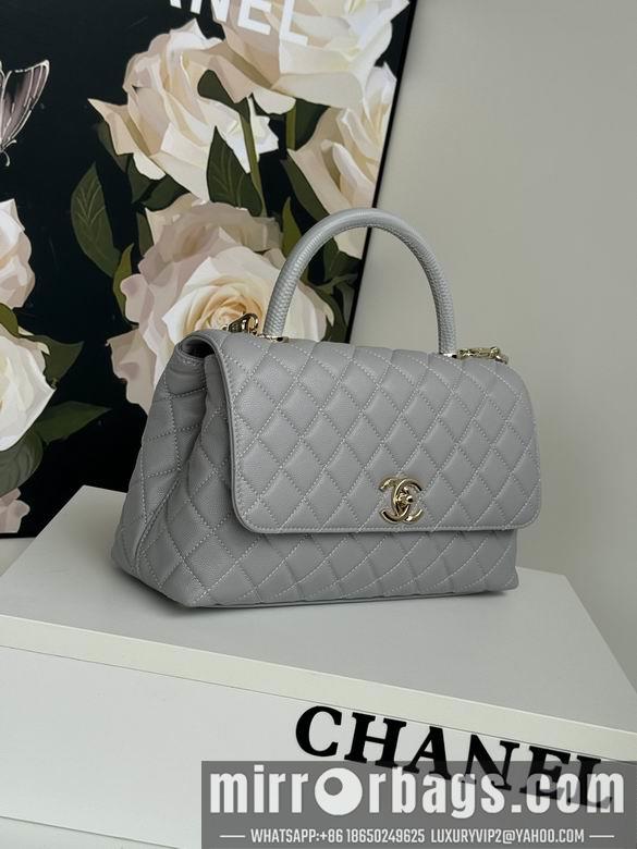 Chanel Replica Bags 92991 29cm BL 1