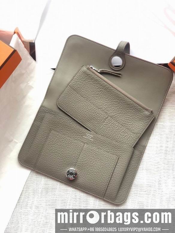 Hermes Replica Bags 20X12cm 082904 AM 2