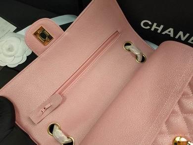 Chanel Replica Bags A1112 BL 6