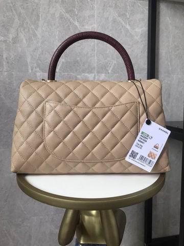 Chanel Replica Bags 92991 29cm，92990 24 cm al19