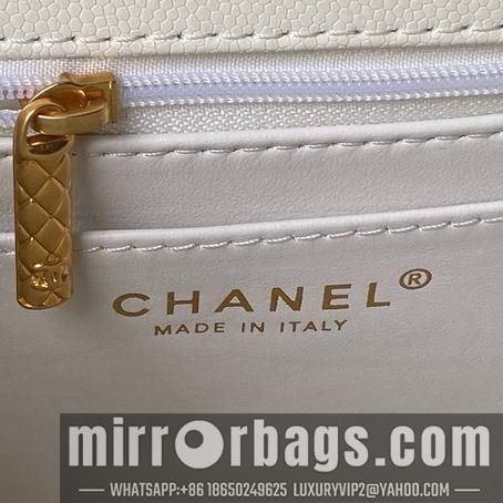 Chanel Replica Bags AS4957 17X21X8.5cm BL 1