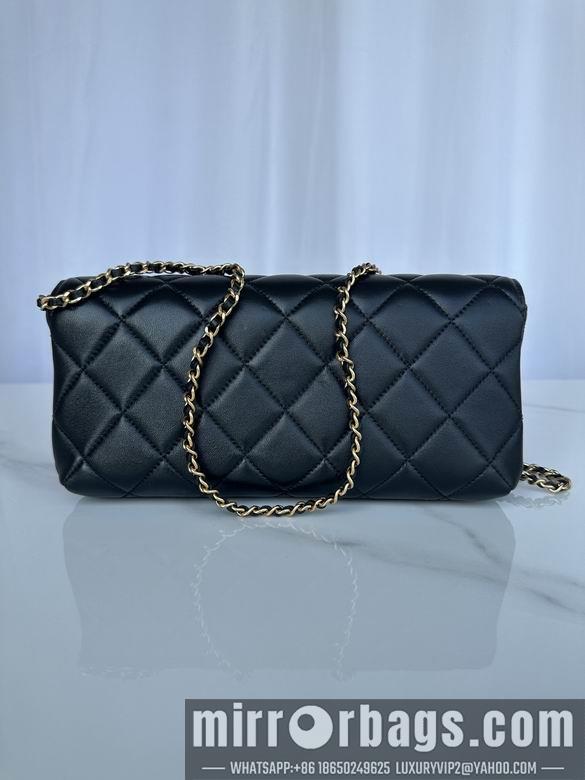 Chanel Replica Bags AS5018 28X12X6cm BL 5