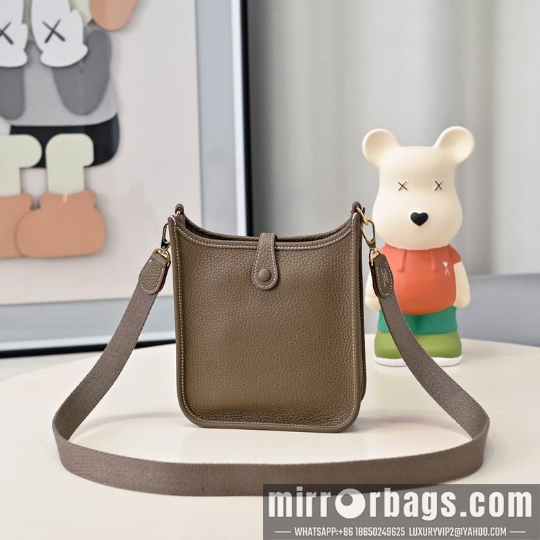 Hermes Replica Bags 17cm 112107 AM 8