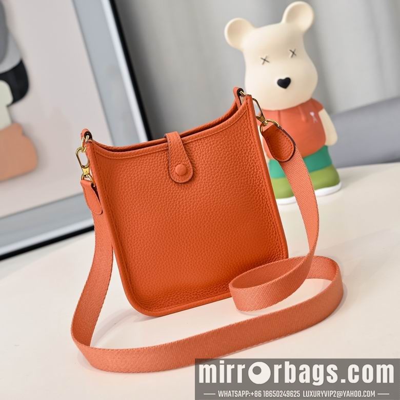 Hermes Replica Bags 17cm 112107 AM 2