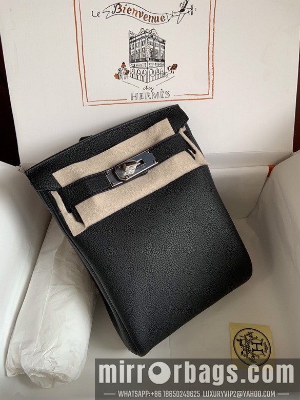 Hermes Replica Bags Hermes HAC A DOS 080503 AM-6