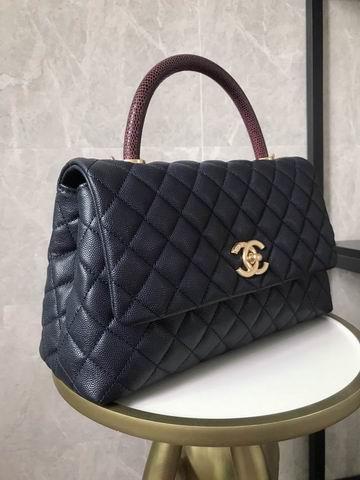 Chanel Replica Bags 92991 29cm，92990 24 cm al22