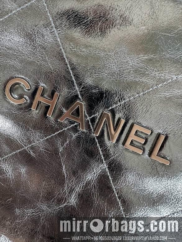 Chanel Replica Bags AS3261 39X42X8cm BL 5