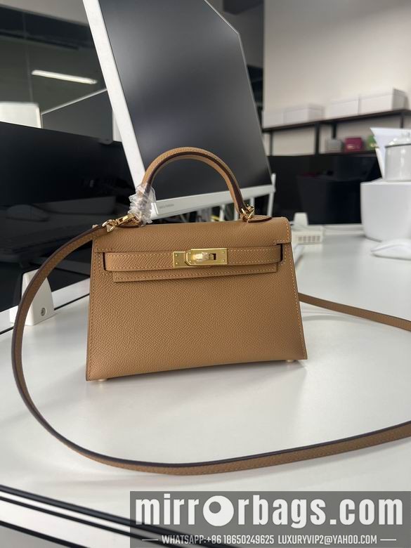 Hermes Replica Bags 19cm 120201 AM 18