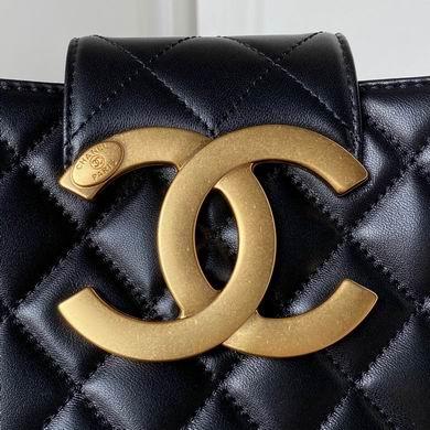 Chanel Replica Bags AS4603 16.5X26.5X5cm BL 5