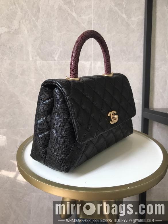 Chanel Replica Bags A92990 24cm BL 5