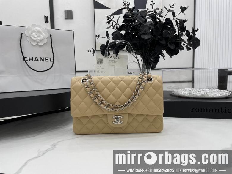 Chanel Replica Bags A1112 BL 2