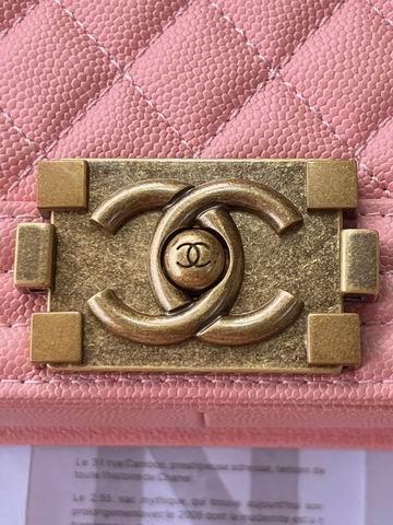 Chanel Replica Bags A67085 12x20x7; 67086 25x15x8cm al 55