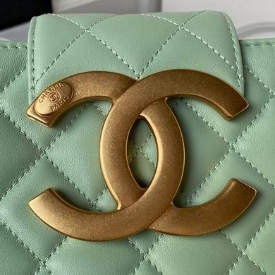 Chanel Replica Bags AS4603 16.5X26.5X5cm BL 4