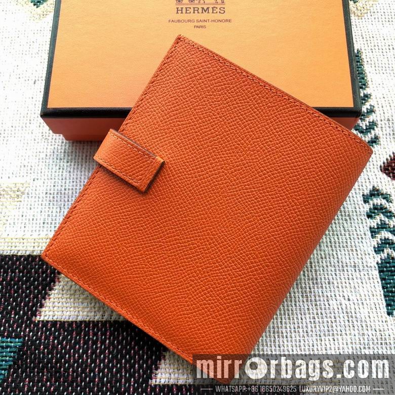 Hermes Replica Bags 12X10cm 082906 AM 3