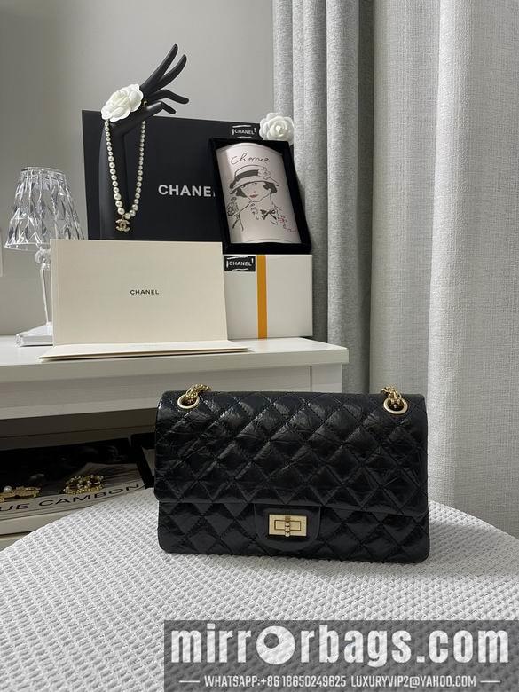 Chanel Replica Bags 1112 24cm BL 4