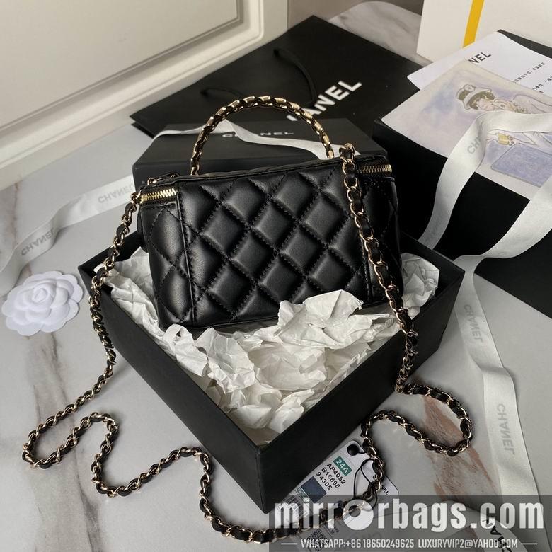 Chanel Replica Bags AP4052 17cm BL 1