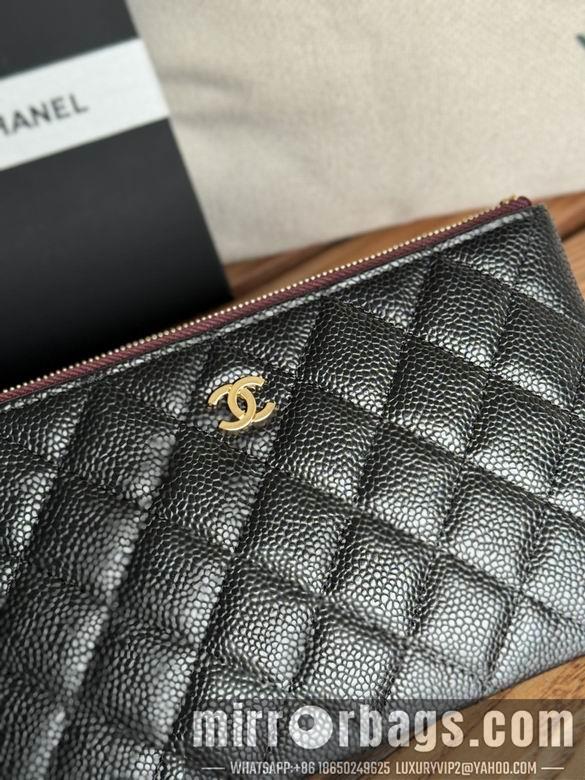 Chanel Replica Bags AP1091 20X12.2X1cm YG 10