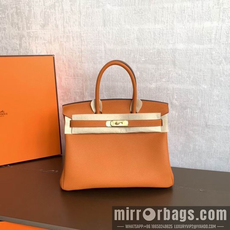 Hermes Replica Bags 30cm 102101 AM 3