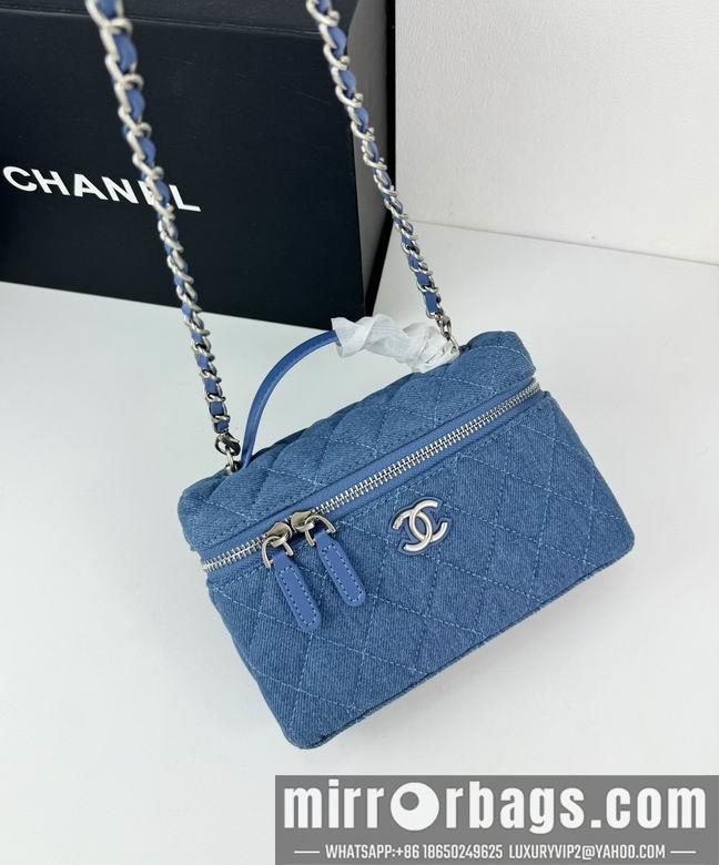 Chanel Replica Bags 6706 19cm YG 1