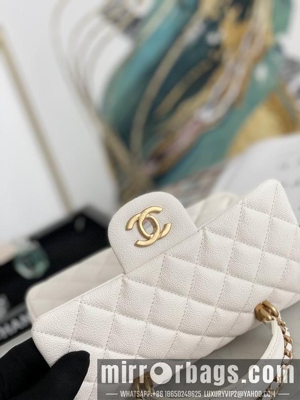 Chanel Replica Bags AS2431 20x6x13 cm al 1