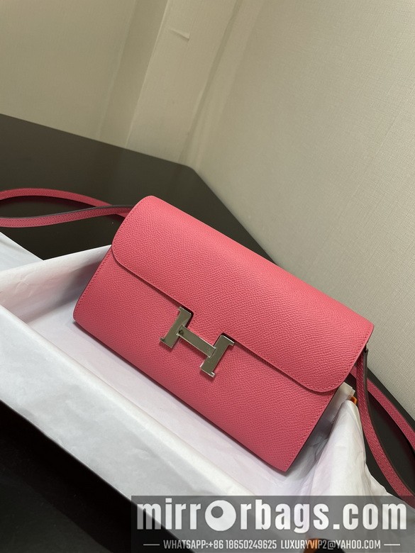 Hermes Replica Bags Constance E709 20.5X13X2cm AM 6