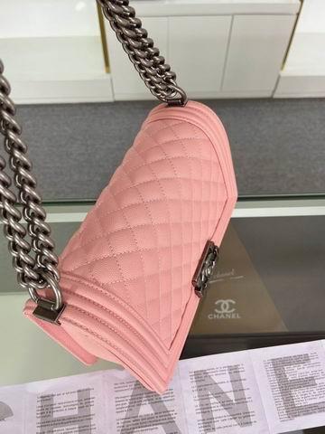 Chanel Replica Bags A67085 12x20x7; 67086 25x15x8cm al 52