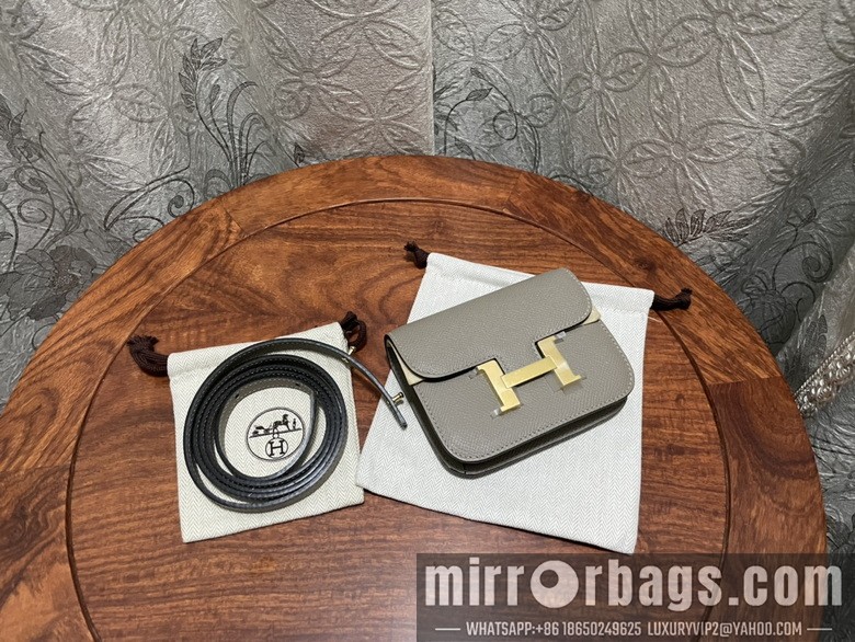 Hermes Replica Bags constance slim 080504 AM-4