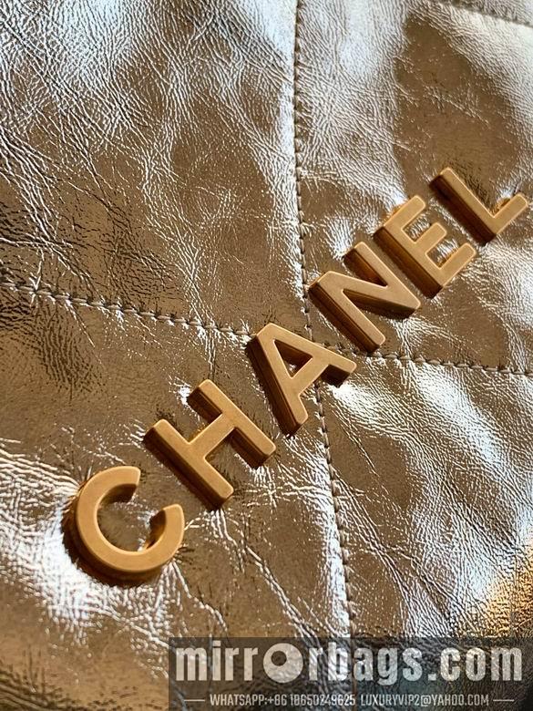 Chanel Replica Bags AS3260 35X37X7cm BL 1