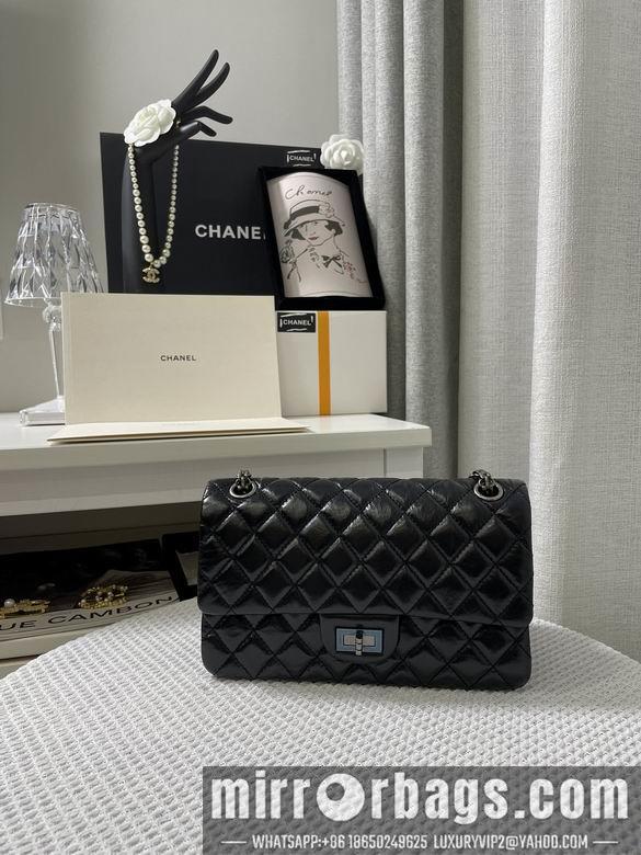 Chanel Replica Bags 1112 24cm BL 3