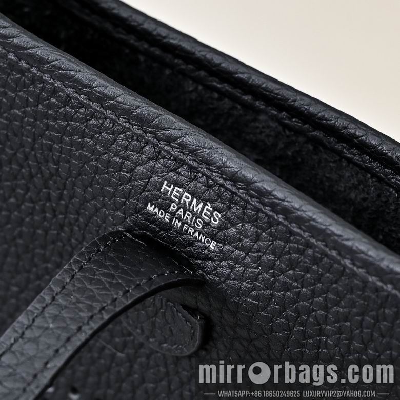 Hermes Replica Bags 17cm 112107 AM 3