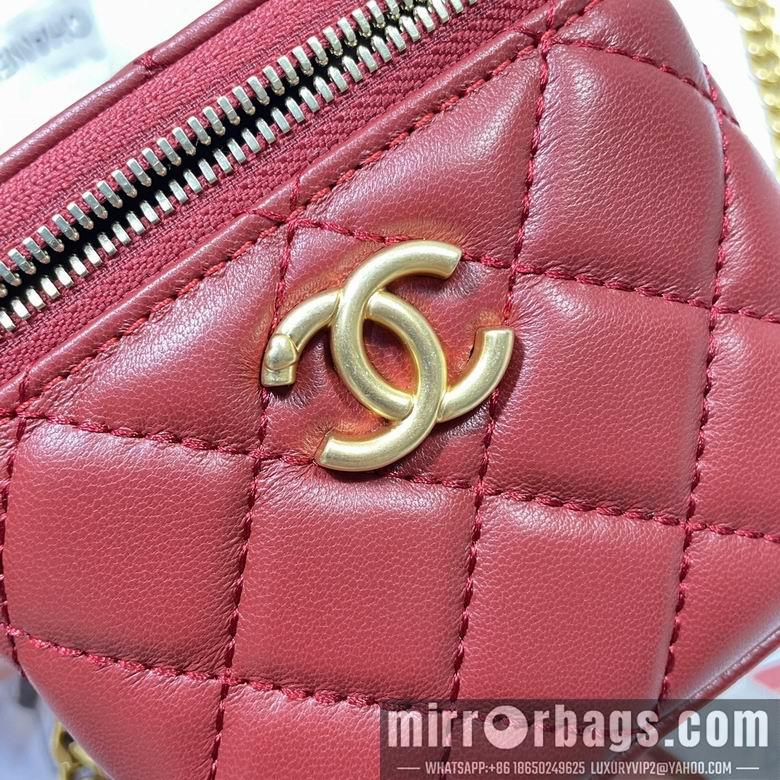 Chanel Replica Bags AP3203 11X8.5X7cm BL 2