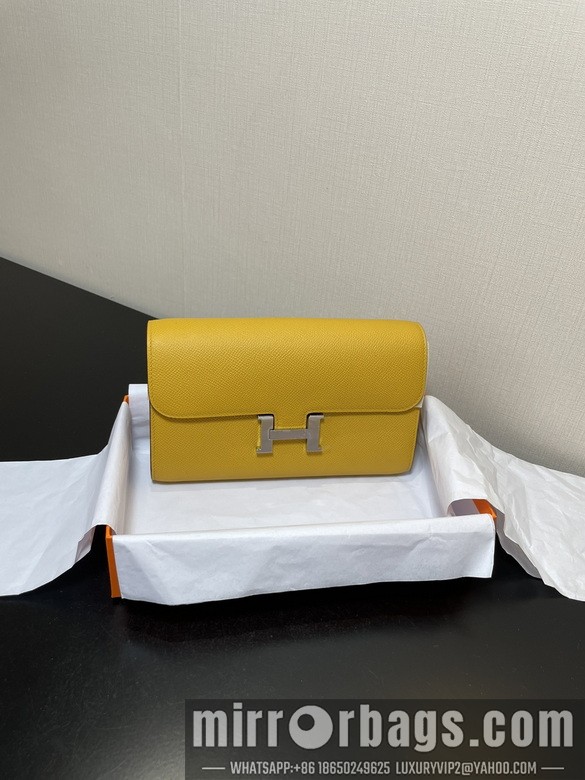 Hermes Replica Bags Constance E709 20.5X13X2cm AM 3