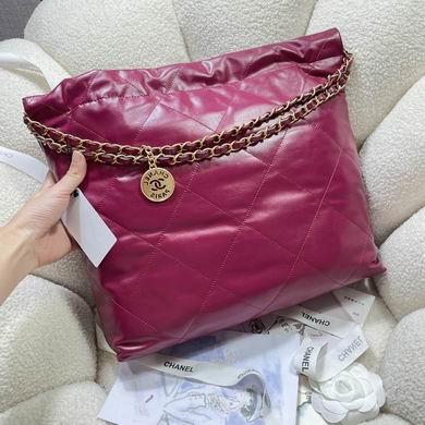 Chanel Replica Bags 3261 39X42X8cm BL 7