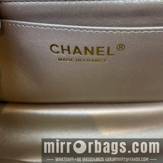 Chanel Replica Bags AS2431 20x6x13 cm al 11