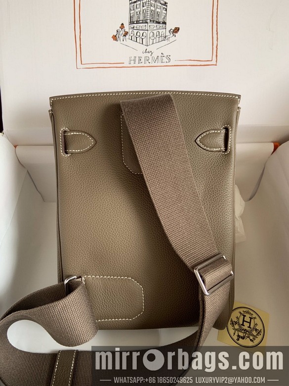 Hermes Replica Bags Hermes HAC A DOS 080503 AM-1