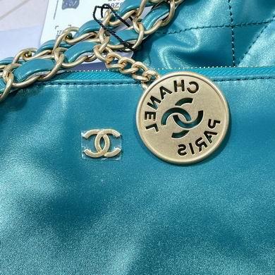 Chanel Replica Bags 22bag 3260 35X37X7cm AL 3