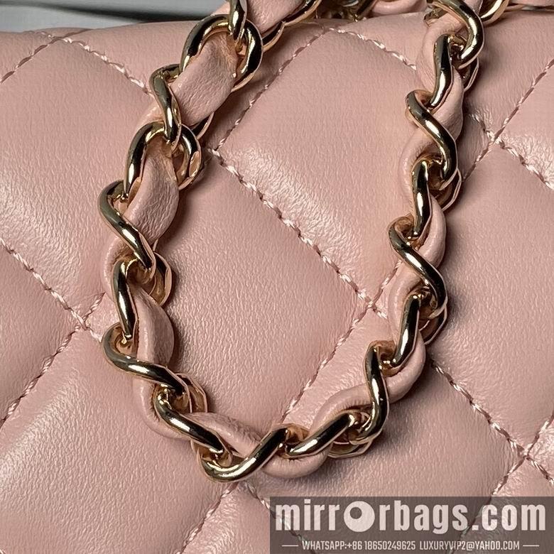 Chanel Replica Bags AP4051 19cm BL 3